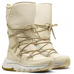 ZeroC ARE SNOW GTX W Dámské zimní boty, béžová, velikost