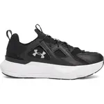 Under Armour INFINITE MVMNT SE Unisexová volnočasová obuv, černá, velikost 44.5