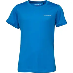 Arcore GOLVE Dětské technické triko, modrá, velikost 152-158