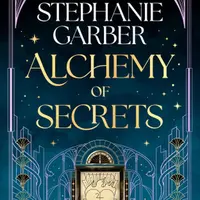 Alchemy of Secrets