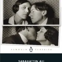 Madonna in a Fur Coat