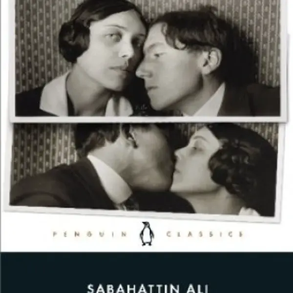 Madonna in a Fur Coat