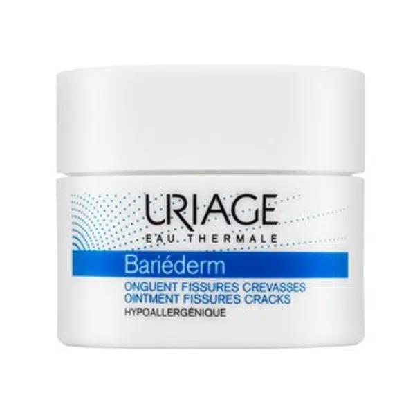 Uriage Bariederm masť Ointment Fissures Cracks 40 g