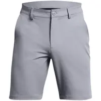 Under Armour TAPER Pánské kraťasy, tmavě šedá, velikost