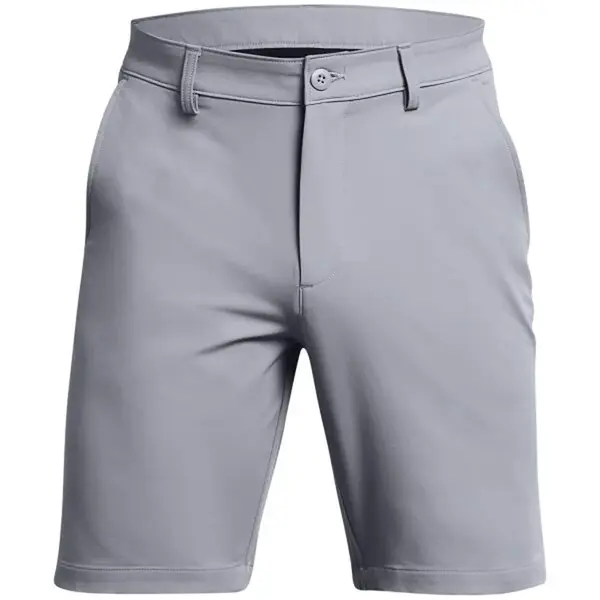 Under Armour TAPER Pánské kraťasy, tmavě šedá, velikost