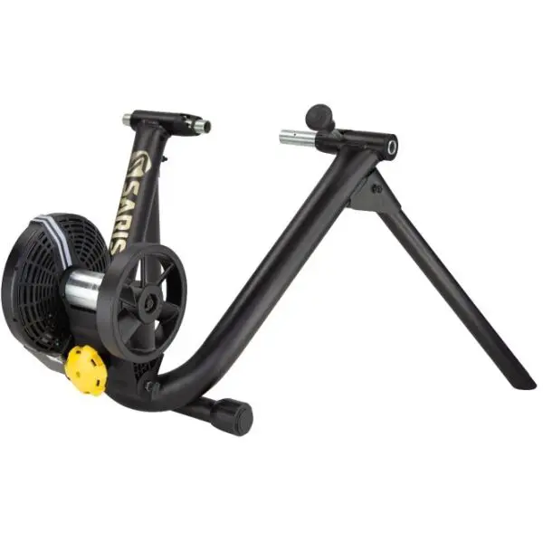 SARIS M2 SMART Cyklotrenažér, černá, velikost