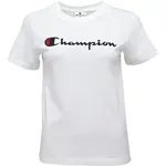 Champion LEGACY Dámské tričko, bílá, velikost