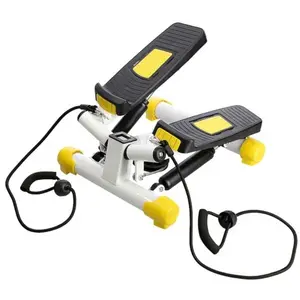 HMS S 3033 TWIST STEPPER Stepper, bílá, velikost