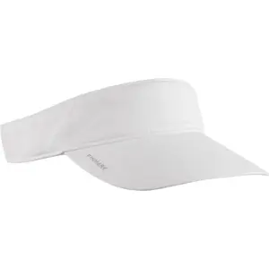 Finmark SUMMER CAP Kšilt letní, bílá, velikost UNI