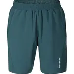 PROGRESS EMPEROR Pánské sportovní šortky, tmavě modrá, velikost