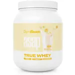 GymBeam TRUE WHEY PRODIGEST 900 G Syrovátkový koncentrát, , velikost