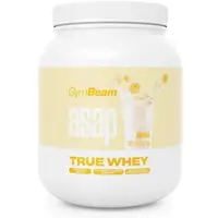 GymBeam TRUE WHEY PRODIGEST 900 G Syrovátkový koncentrát, , velikost