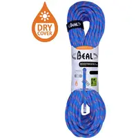 BEAL BOOSTER III 9,7 MM 60 M Lano, modrá, velikost