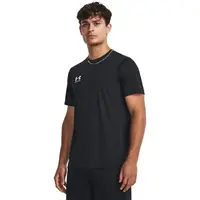 Under Armour CHALLENGER Pánské triko, černá, velikost L