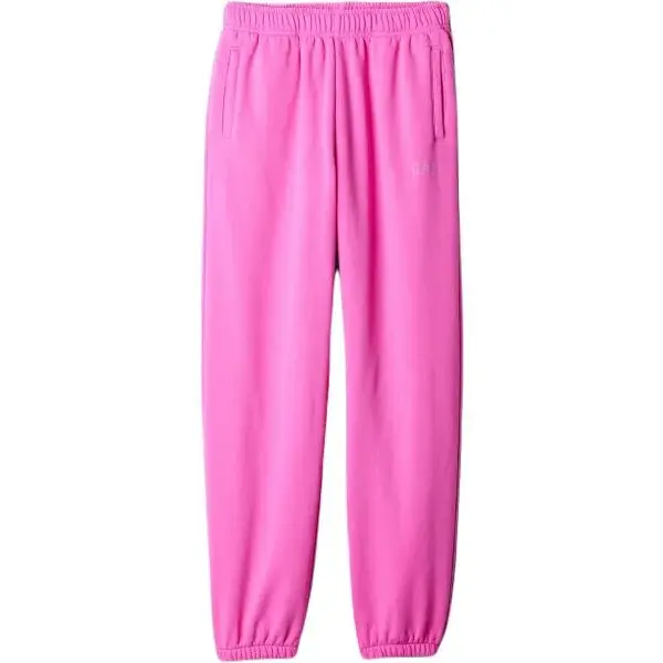 GAP FA24 Dívčí tepláky, růžová, velikost