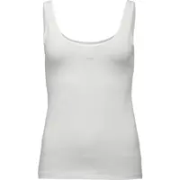 SLOGGI GO DAILY Dámské tílko, bílá, velikost