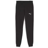 Puma TEAMGOAL CASUALS PANTS Pánské tréninkové kalhoty, černá, velikost