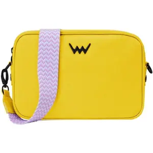 VUCH SIGI Dámská kabelka, žlutá, velikost