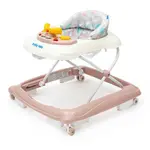 BABY MIX CHODÍTKO Dětské chodítko s volantem, mix, velikost