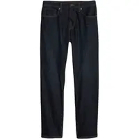 GAP V-STRAIGHT OPP SUN CITY Pánské džíny, tmavě modrá, velikost