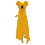 NEW BABY KOALA Usínáček, žlutá, velikost