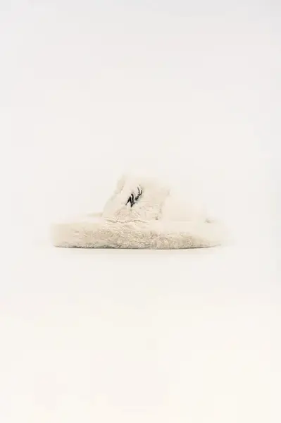 Pantofle Karl Lagerfeld HYPNOS