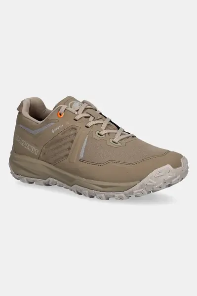 Boty Mammut Ultimate III Low GTX