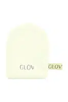 Rukavice na odličování a čištění obličeje pouze pomocí vody GLOV ICONIC MITT béžová barva
