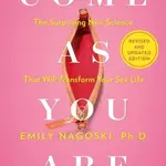 Come As You Are