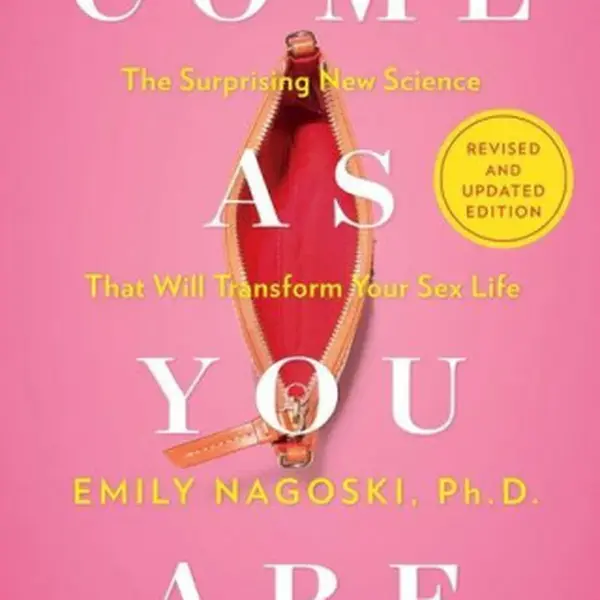 Come As You Are