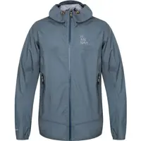 Hannah SKYLARK Pánská bunda s membránou, tmavě zelená, velikost