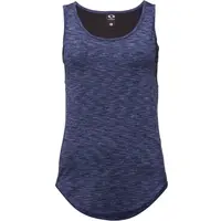 LOAP MANDARA Dámské tílko, modrá, velikost