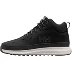 Helly Hansen BECKETT MID Pánské outdoorové boty, černá, velikost 45