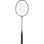 Yonex NANOFLARE 800 PRO Badmintonová raketa, tmavě zelená, velikost G5