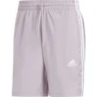 adidas 3 STRIPES CHELSEA SHORT Pánské kraťasy, šedá, velikost XXL