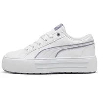 Puma KAIA 2.0 Dámské tenisky, bílá, velikost 38.5