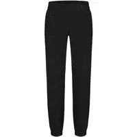 LOAP UBANA Dámské kalhoty, černá, velikost