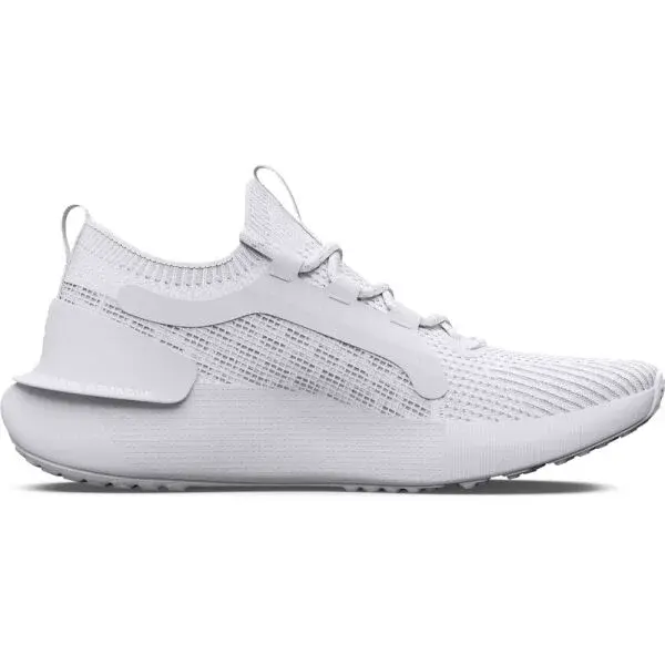 Under Armour HOVR PHANTOM 3 SE Pánská běžecká obuv, bílá, velikost 42.5