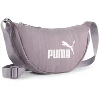 Puma BASE HALF MOON BAG Dámská kabelka, růžová, velikost