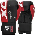 RDX F4 BOXING SPARRING GLOVES Boxerské rukavice, černá, velikost