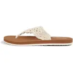 O'Neill DITSY Dámské žabky, bílá, velikost