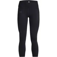 Under Armour RUSH SEAMLESS Dámské legíny, černá, velikost