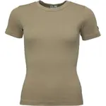 Champion LEGACY Dámské tričko, béžová, velikost