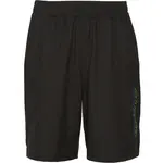 Lotto BENTO Chlapecké šortky, černá, velikost 116-122