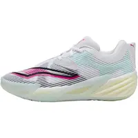 Puma ALL-PRO NITRO 2 Pánská basketbalová obuv, bílá, velikost 47