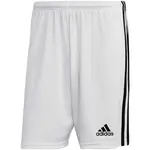 adidas SQUADRA 21 SHORTS Pánské fotbalové šortky, bílá, velikost