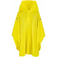 LOAP XOLLO Dětská pláštěnka, žlutá, velikost 3-5Y