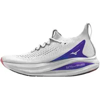 Mizuno NEO VISTA 2 Pánská běžecká obuv, bílá, velikost 43