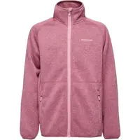 Klimatex SEM Dětská funkční mikina, růžová, velikost