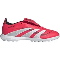 adidas PREDATOR LEAGUE FT TF Pánské turfy, růžová, velikost 44